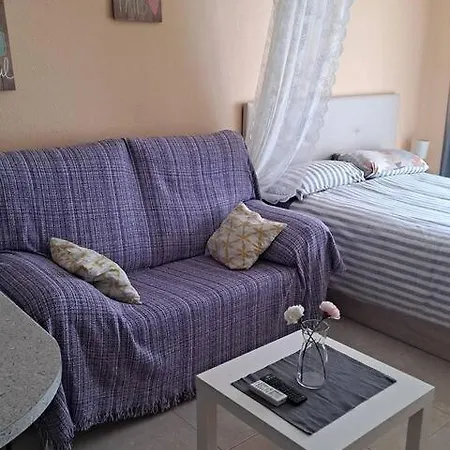 Estudio Complejo Andalucia Apartment Nerja