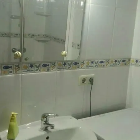 Estudio Complejo Andalucia