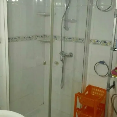 Estudio Complejo Andalucia Nerja