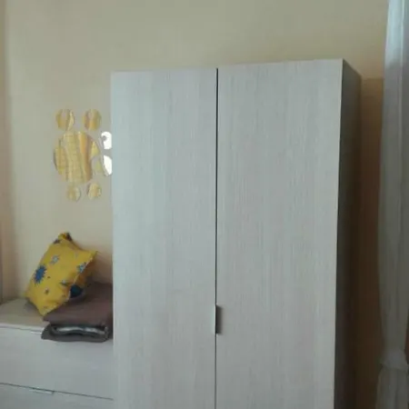 Apartment Estudio Complejo Andalucia *