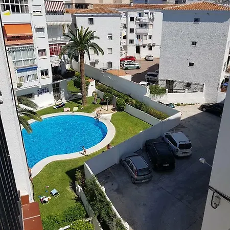 Estudio Complejo Andalucia