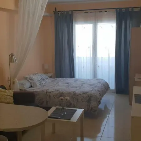 Estudio Complejo Andalucia Nerja