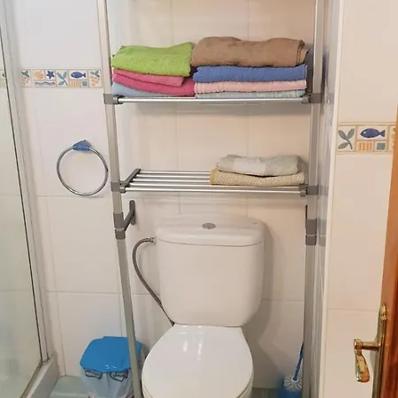 Estudio Complejo Andalucia * Nerja